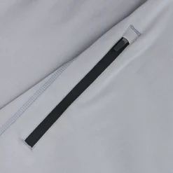 Men's Defender Brushed Half Zip Top Grey / Black / White -Canterbury Shop defe 184 0 gen gybkwh adlt p6