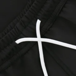 Men's Defender Hybrid Skinny Tracksuit Bottoms Black / White 12 Men's Defender Hybrid Skinny Tracksuit Bottoms Black / White -Canterbury Shop defe 227 0 gen bkgywh adlt p6