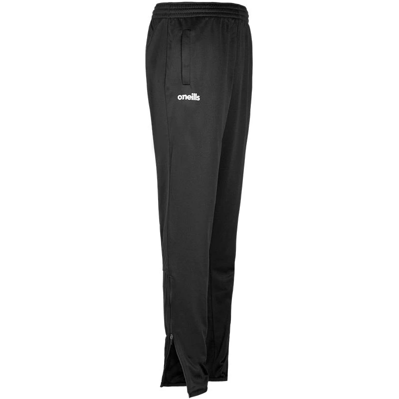 Men's Durham Squad Skinny Bottoms Black (Logo) 2 Men's Durham Squad Skinny Bottoms Black (Logo) - Image 2