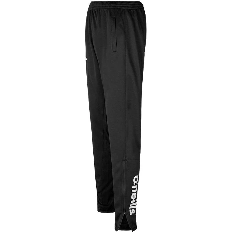 Men's Durham Squad Skinny Bottoms Black (Logo) 1 Men's Durham Squad Skinny Bottoms Black (Logo)