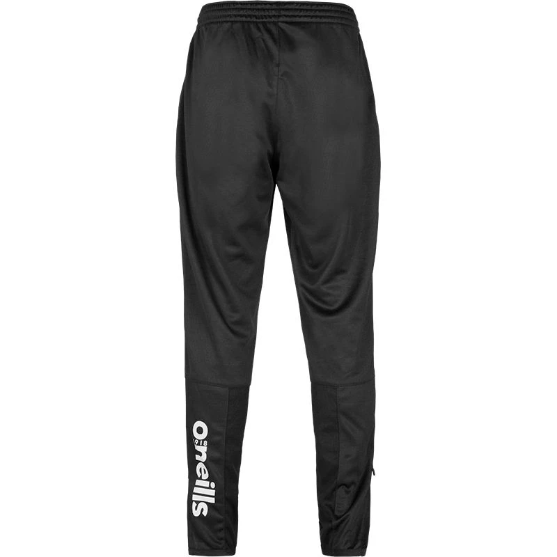 Men's Durham Squad Skinny Bottoms Black (Logo) 3 Men's Durham Squad Skinny Bottoms Black (Logo) - Image 3