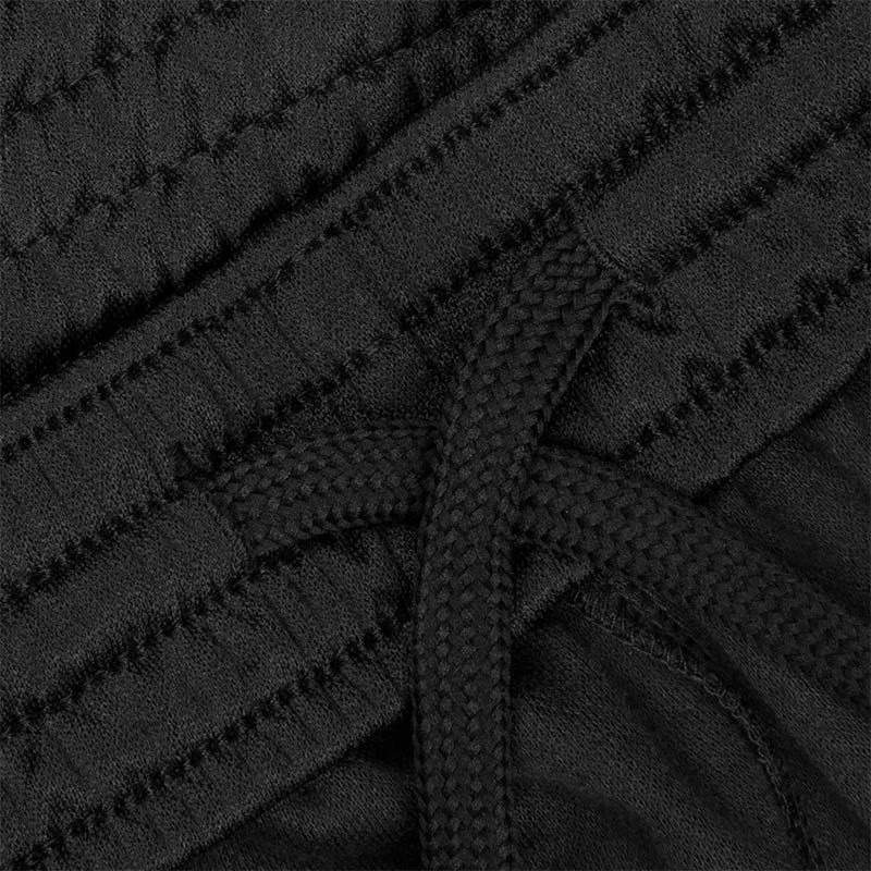 Men's Durham Squad Skinny Bottoms Black (Logo) 5 Men's Durham Squad Skinny Bottoms Black (Logo) - Image 5