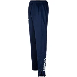 Men's Durham Squad Skinny Bottoms Marine (Logo)