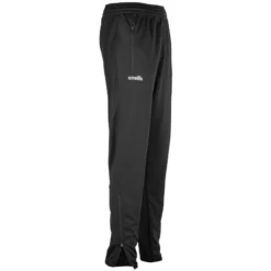 Men's Durham Squad Skinny Bottoms Black
