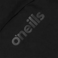 Men's Foyle Brushed Half Zip Black -Canterbury Shop foyle hz blk 3