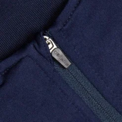 Men's Foyle Brushed Half Zip Marine 7 Men's Foyle Brushed Half Zip Marine -Canterbury Shop foyle hz navy 4