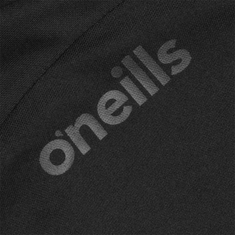 Men's Foyle T-Shirt Black 3 Men's Foyle T-Shirt Black - Image 3