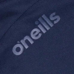 Men's Foyle T-Shirt Marine 6 Men's Foyle T-Shirt Marine -Canterbury Shop foyle tee navy 3