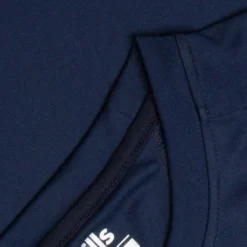 Men's Foyle T-Shirt Marine 7 Men's Foyle T-Shirt Marine -Canterbury Shop foyle tee navy 4