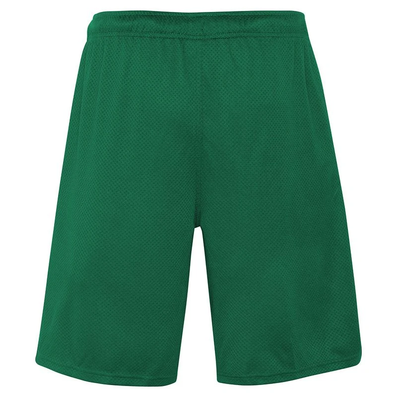 Men's Boston Celtics Jump Ball Short Green 2 Men's Boston Celtics Jump Ball Short Green - Image 2