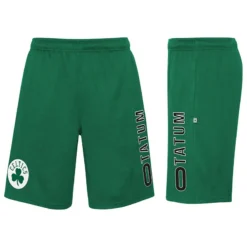 Men's Boston Celtics Jump Ball Short Green 7 Men's Boston Celtics Jump Ball Short Green -Canterbury Shop k2m1fdkb 000 celjt jayson tatum celtics st
