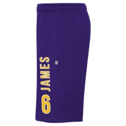 Men's LA Lakers Jump Ball Short Purple -Canterbury Shop k2m1fdkb 000 laklj lebron james lakers a2