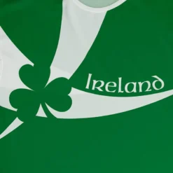 Knockout Boxing Vest Green / White -Canterbury Shop knoc 115 3 gen gnwhxx adlt p04