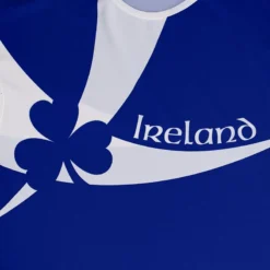 Knockout Boxing Vest Royal / White -Canterbury Shop knoc 115 3 gen rowhxx adlt p04