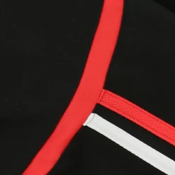 Men's Loxton Squad Skinny Bottoms Black / Red / White -Canterbury Shop loxton 036 squad skinny pants blk red wht 2s 4 1