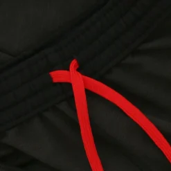 Men's Loxton Squad Skinny Bottoms Black / Red / White -Canterbury Shop loxton 036 squad skinny pants blk red wht 2s 5 1