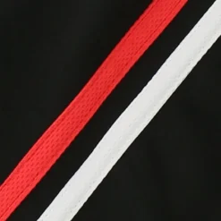 Men's Loxton Squad Skinny Bottoms Black / Red / White -Canterbury Shop loxton 036 squad skinny pants blk red wht 2s 6 1