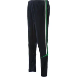 Men's Loxton Squad Skinny Bottoms Marine / Green / White -Canterbury Shop loxton 036 squad skinny pants mar emer wht 2s 2