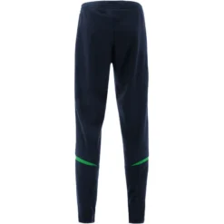 Men's Loxton Squad Skinny Bottoms Marine / Green / White -Canterbury Shop loxton 036 squad skinny pants mar emer wht 2s 3