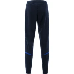Men's Loxton Squad Skinny Bottoms Marine / Royal / Amber -Canterbury Shop loxton 036 squad skinny pants mar roy amb 2s 3