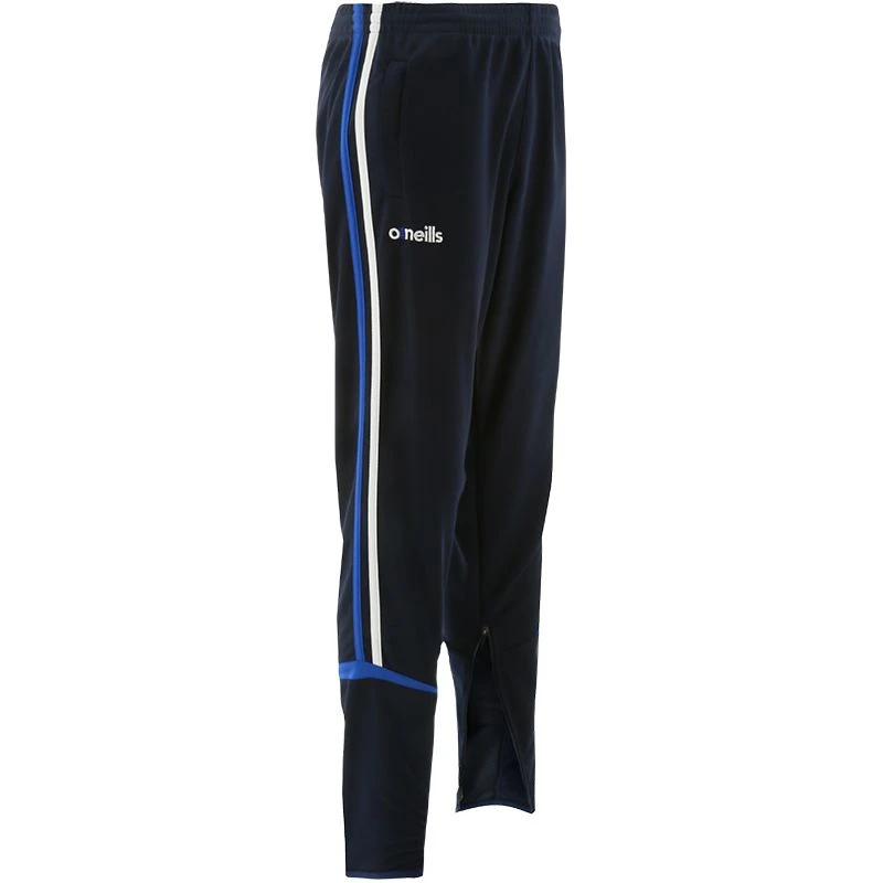 Men's Loxton Squad Skinny Bottoms Marine / Royal / White 1 Men's Loxton Squad Skinny Bottoms Marine / Royal / White