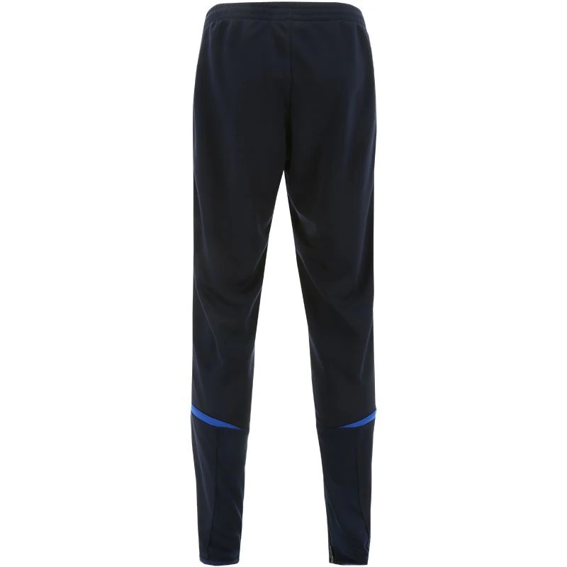 Men's Loxton Squad Skinny Bottoms Marine / Royal / White 3 Men's Loxton Squad Skinny Bottoms Marine / Royal / White - Image 3