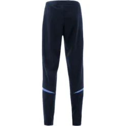 Men's Loxton Squad Skinny Bottoms Marine / Sky / White -Canterbury Shop loxton 036 squad skinny pants mar sky wht 2s 3 1