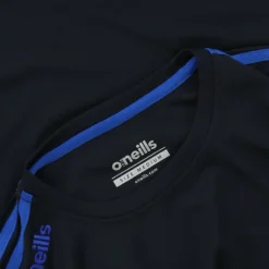 Men's Loxton T-Shirt Marine / Royal -Canterbury Shop loxton 060 k20 tee mar roy 2s 5