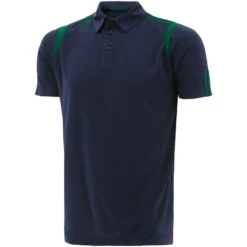 Men's Loxton Polo Shirt Marine / Bottle