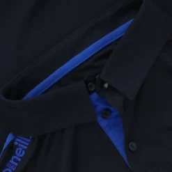 Men's Loxton Polo Shirt Marine / Royal -Canterbury Shop loxton 061 k20 polo mar roy 4 1