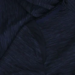 Men's Loxton Brushed Half Zip Top Mel Marine -Canterbury Shop loxton 122 hz brush top mel tl mar mar 3