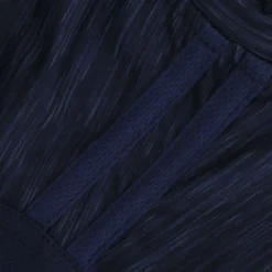 Men's Loxton Brushed Crew Neck Top Marine -Canterbury Shop loxton 183 b crew neck mel tl mar mar 3