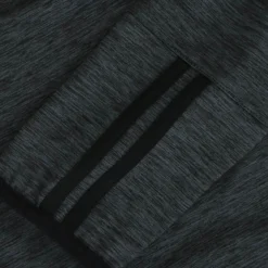 Men's Loxton Brushed Crew Neck Top Black -Canterbury Shop loxton 183 brush crew neck mel tl blk blk 5