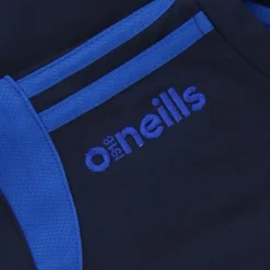 Men's Loxton Brushed Crew Neck Top Marine / Royal -Canterbury Shop loxton 183 brushed crewneck mar roy 2s 7