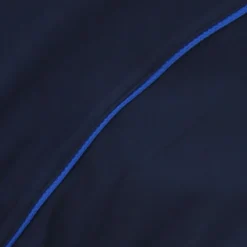 Men's Loxton Brushed Crew Neck Top Marine / Royal -Canterbury Shop loxton 183 brushed crewneck mar roy 2s 9