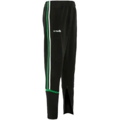 Men's Loxton Squad Skinny Bottoms Black / Green / White