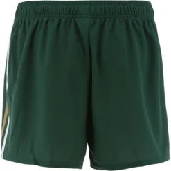 Mourne Shorts Green / Gold / White -Canterbury Shop mourne gaelic shorts fully printed hun grn gold wht 2s 3