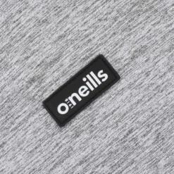 Men's Myles Fleece Half Zip Top Grey -Canterbury Shop myle 028 0 gen bkxxxx adlt p3