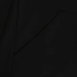 Men's Nathan Technical Fleece Overhead Hoodie Black / Silver -Canterbury Shop nath 012 0 gen bksvxx adlt p5