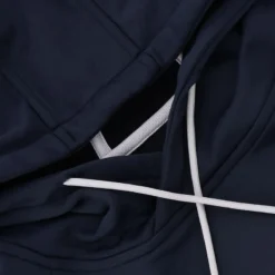 Men's Nathan Technical Fleece Overhead Hoodie Marine / Silver -Canterbury Shop nath 012 0 gen mnesvxx adlt p5