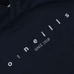 Men's Nathan Technical Fleece Overhead Hoodie Marine / Silver -Canterbury Shop nath 012 0 gen mnesvxx adlt p6