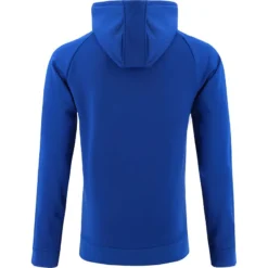 Men's Nathan Technical Fleece Overhead Hoodie Royal / Silver 9 Men's Nathan Technical Fleece Overhead Hoodie Royal / Silver -Canterbury Shop nath 012 o gen rosvxx adlt p2