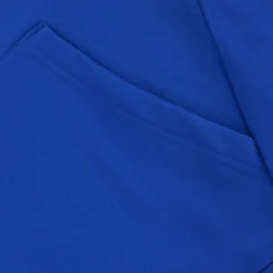 Men's Nathan Technical Fleece Overhead Hoodie Royal / Silver 13 Men's Nathan Technical Fleece Overhead Hoodie Royal / Silver -Canterbury Shop nath 012 o gen rosvxx adlt p5