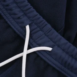 Men's Nathan Technical Fleece Shorts Marine / Silver -Canterbury Shop nath 295 0 gen mesvxx adlt p6