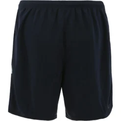 Men's Nevis Training Shorts Marine / Royal / White -Canterbury Shop nevis poly training shorts mar royal wht 3s 3