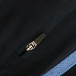 Men's Nevis Training Shorts Marine / Sky -Canterbury Shop nevis poly training shorts mar sky 2s 5