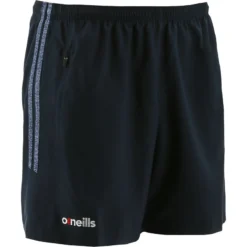 Men's Nevis Woven Shorts Marine / Marl Marine