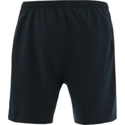 Men's Nevis Woven Shorts Marine / Marl Marine -Canterbury Shop nevis woven leisure shorts mar marl mar 2s 3