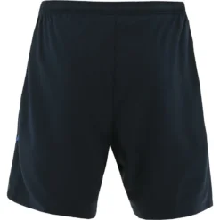 Men's Nevis Woven Shorts Marine / Royal / White -Canterbury Shop nevis woven short mar roy wht 2s 3