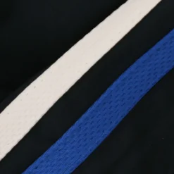 Men's Nevis Woven Shorts Marine / Royal / White -Canterbury Shop nevis woven short mar roy wht 2s 5